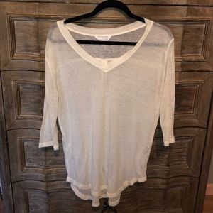 Light long sleeve